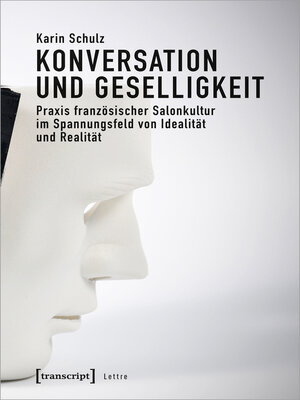 cover image of Konversation und Geselligkeit